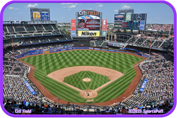Citi Field