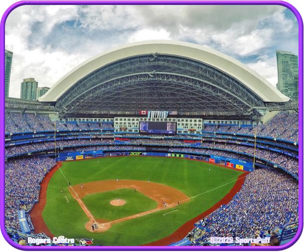 Rogers Centre